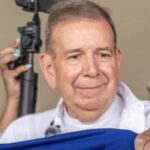 Pesquisa aponta que candidato opositor de Maduro está com 60% de intenções de voto