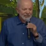 ‘Se você acha que o Lula é ladrão, entre na política’, diz Lula