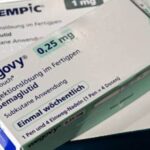 Primeira injeção aprovada pela Anvisa para tratamento da obesidade começa a ser vendida este mês