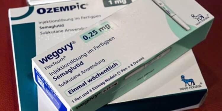 Primeira injeção aprovada pela Anvisa para tratamento da obesidade começa a ser vendida este mês