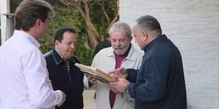 Medida Provisória de Lula aumenta conta de luz para famílias de baixa renda e beneficia irmãos Batista