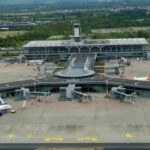 Aeroporto na França é evacuado por ameaça de bomba