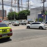 SMT divulga alterações no trânsito para o Bando Anunciador