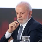 Lula volta a atacar BC: “Estou há 2 anos com presidente do Bolsonaro”
