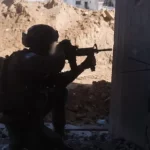 Soldados de Israel eliminam dezenas de terroristas na Faixa de Gaza