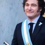 Milei vem ao Brasil para evento com Bolsonaro e ignora Lula