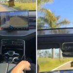 Detran-GO pede investigação policial para apurar imagens do filho de Gusttavo Lima dirigindo carro e emite nota de repúdio; veja