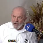 Lula volta a dizer que alta do dólar é especulação