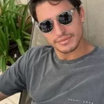 Condenado a 6 anos, Felipe Prior recorre ao STJ para tentar reverter acusação por estupro