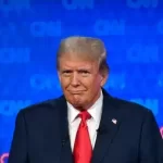 Promotoria do julgamento de Trump concorda em adiar audiência de sentença