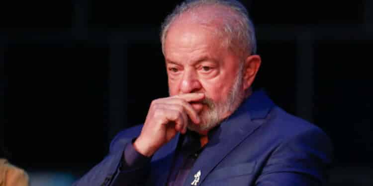 Temendo não ser bem recebido, Lula cancela viagens a esses 3 estados