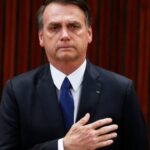 Bolsonaro apresenta ao TSE argumentos finais em processo para cassar Lula