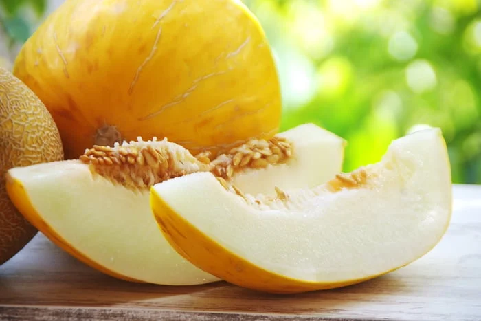Melão: quais são os benefícios para o corpo se comer todos os dias