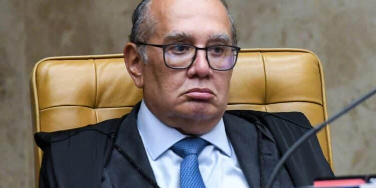 Evento “Gilmarpalooza” é duramente criticado por imprensa europeia