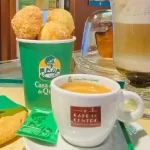 Justiça aceita pedido de recuperação judicial da Casa do Pão de Queijo