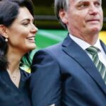 Nova pesquisa aponta que Bolsonaro e Michelle lideram preferência no DF sobre Lula; VEJA NÚMEROS