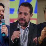 O que dizem as últimas pesquisas eleitorais para a Prefeitura de São Paulo?