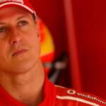 Ex-Segurança de Schumacher é preso por esquema de extorsão