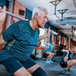 Cinco hábitos que aumentam a expectativa de vida em mais de uma década