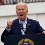 Em carta a deputados, Biden recusa pedidos para desistir e confronta partidários: ‘é hora de acabar com isso’