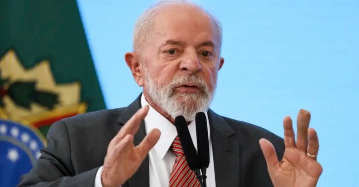 Lula critica ‘falsos democratas’ durante cúpula do Mercosul