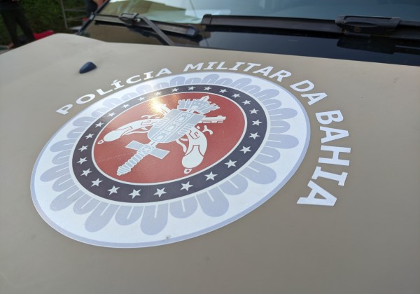 Seis homens são presos durante Operação Força Total