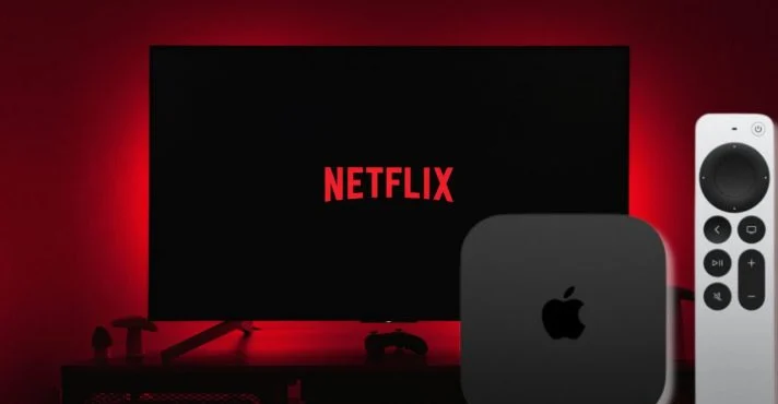 Netflix responde a quase mil ações por fim do compartilhamento de senhas