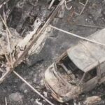 Incêndio no Rio de Janeiro destrói exposição ‘Casa Warner’