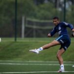 Bahia encara o Athletico buscando quebrar longa sequência sem vencer fora de casa