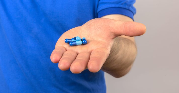 Brasileiro desenvolve ‘viagra eletrônico’ como alternativa de tratamento