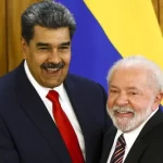 Lula defende volta da Venezuela ao Mercosul em meio à tensão política