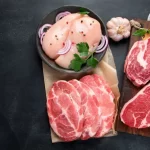 Relator volta atrás e carnes entram na cesta isenta da tributária