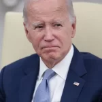 ‘Não acredito que Biden seja capaz de um novo mandato’, diz jornalista que o entrevistou