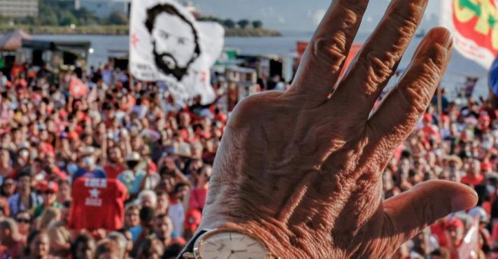 Lula desmente que relógio Piaget de R$ 80 mil foi presente recebido em mandato