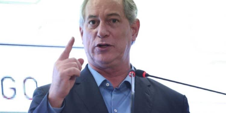 Ciro Gomes dá dura entrevista e fala sobre relação do governo Lula com irmãos Batista; VEJA VÍDEO