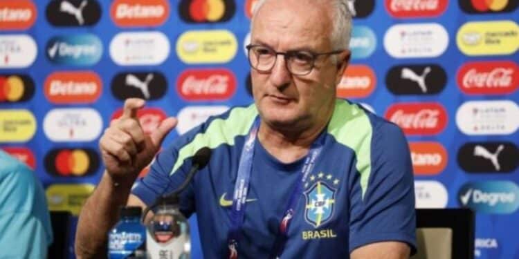 Dirigentes da Seleção e Dorival Júnior foram impedidos de sair dos Estados Unidos; entenda