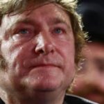 Irã faz sérias ameaças a Javier Milei e à Argentina
