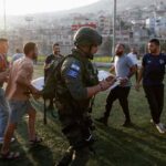 Tensão: Israel promete reação contra Hezbollah após ataque em campo de futebol; VEJA VÍDEO