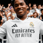 Salário de Endrick no Real Madrid surpreende: veja os números
