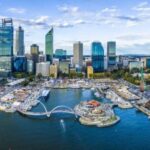 Estudo faz revelação chocante sobre 10 cidades no mundo que podem ser engolidas pelo mar e Brasil tem 2 delas