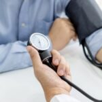 Conheça as sensações que a pressão alta pode causar no seu corpo