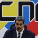 Maduro expulsa embaixadores e diplomatas de países que contestaram eleições