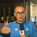 Equipe do sportv deixa estúdio em Paris após ameaça de bomba