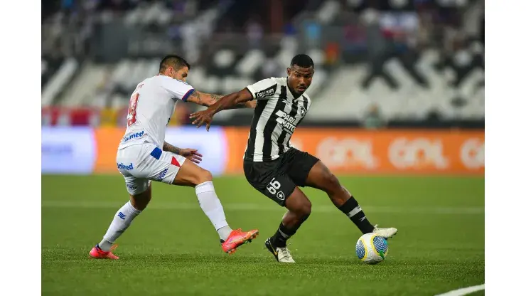Botafogo x Bahia: Onde assistir, escalações e horário do jogo da Copa do Brasil