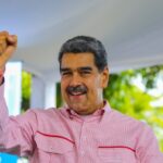 Partido Comunista da Venezuela não reconhece vitória de Maduro