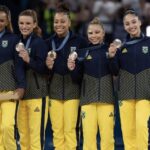 Quanto ginastas brasileiras recebem pelo bronze nas Olimpíadas? Veja