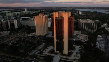 Em decisão unânime, BC confirma expectativas e mantém Selic em 10,5% ao ano