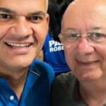 José Ronaldo confirma diálogos com Pablo e martelo será batido nas próximas horas