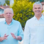 José Ronaldo convida feirenses para oficialização da sua candidatura