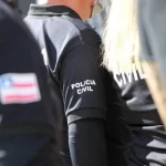 Polícia Civil prende funcionário de concessionária acusado de roubo qualificado